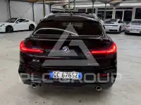 2020 BMW X4