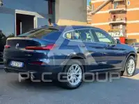 2020 BMW X4