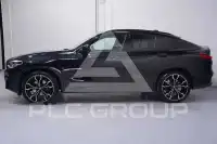 2020 BMW X4