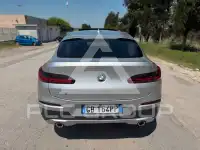 2020 BMW X4