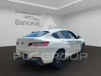 2020 BMW X4