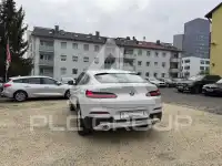 2020 BMW X4