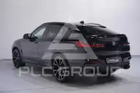 2020 BMW X4