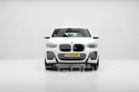 2020 BMW X4