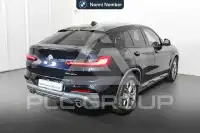 2020 BMW X4