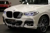2020 BMW X4