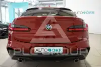 2020 BMW X4