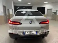 2020 BMW X4