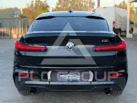2020 BMW X4