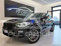 2020 BMW X4