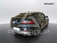 2020 BMW X4