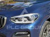 2020 BMW X4