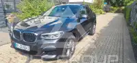 2020 BMW X4