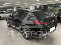 2020 BMW X4