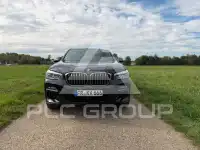 2020 BMW X4