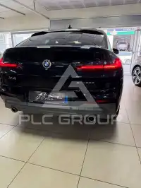 2020 BMW X4