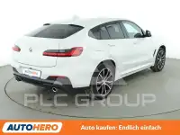 2020 BMW X4