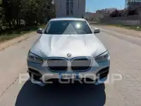 2020 BMW X4