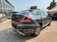 2020 BMW X4