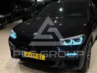 2020 BMW X4