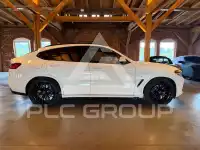 2020 BMW X4