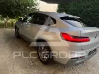 2020 BMW X4