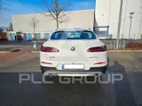 2020 BMW X4