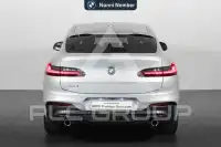 2020 BMW X4