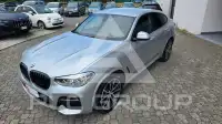 2020 BMW X4