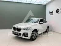 2020 BMW X4