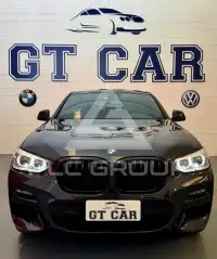 2020 BMW X4