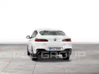 2020 BMW X4