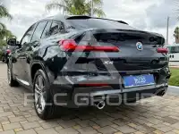 2020 BMW X4