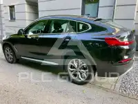 2020 BMW X4