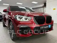 2020 BMW X4
