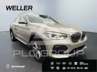 2020 BMW X4
