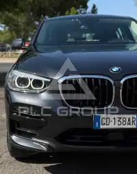 2020 BMW X4