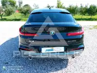 2020 BMW X4