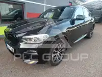 2020 BMW X4