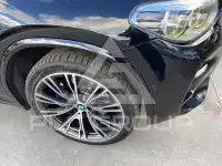 2020 BMW X4
