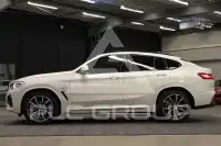 2020 BMW X4