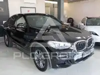 2020 BMW X4