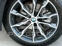 2020 BMW X4