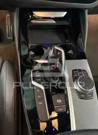 2020 BMW X4