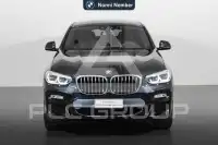 2020 BMW X4