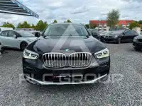 2020 BMW X4
