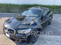 2020 BMW X4