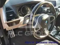 2020 BMW X4