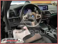 2020 BMW X4