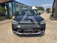 2020 BMW X4